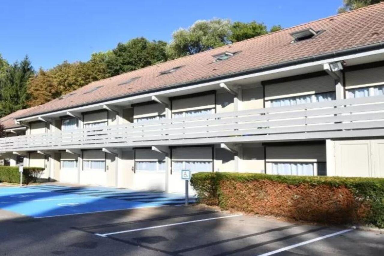 ホテル キリアド ダイレクト メッツ ノルド ウォイピー Woippy エクステリア 写真