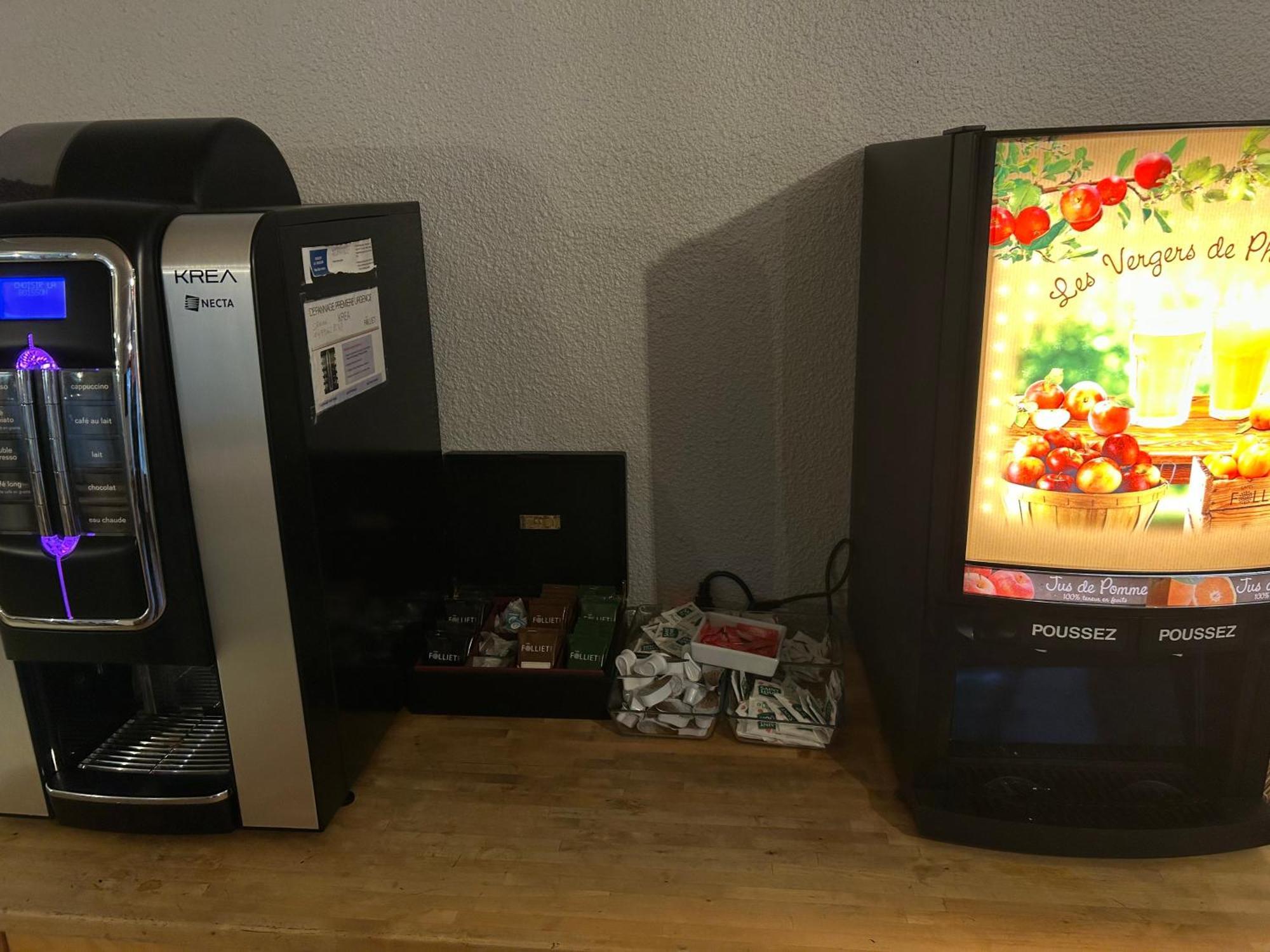 ホテル キリアド ダイレクト メッツ ノルド ウォイピー Woippy エクステリア 写真